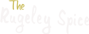 the rugeley spice logo